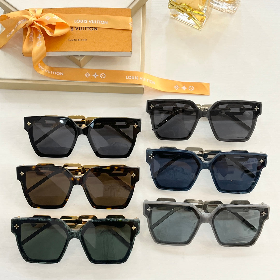 Best Replica Louis Vuitton Sunglasses - Colareps
