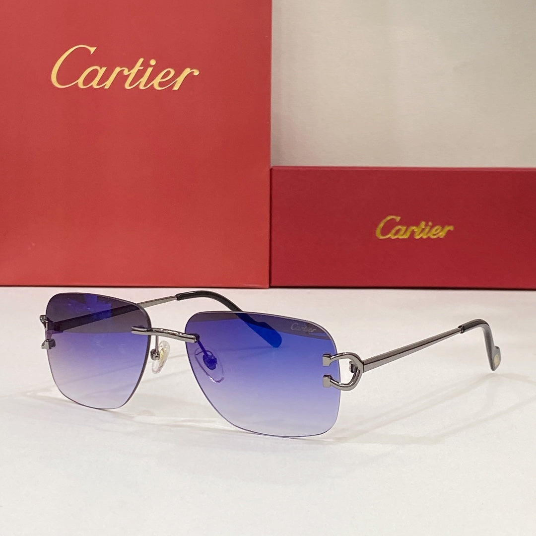 Best Replica Cartier Sunglasses - Colareps