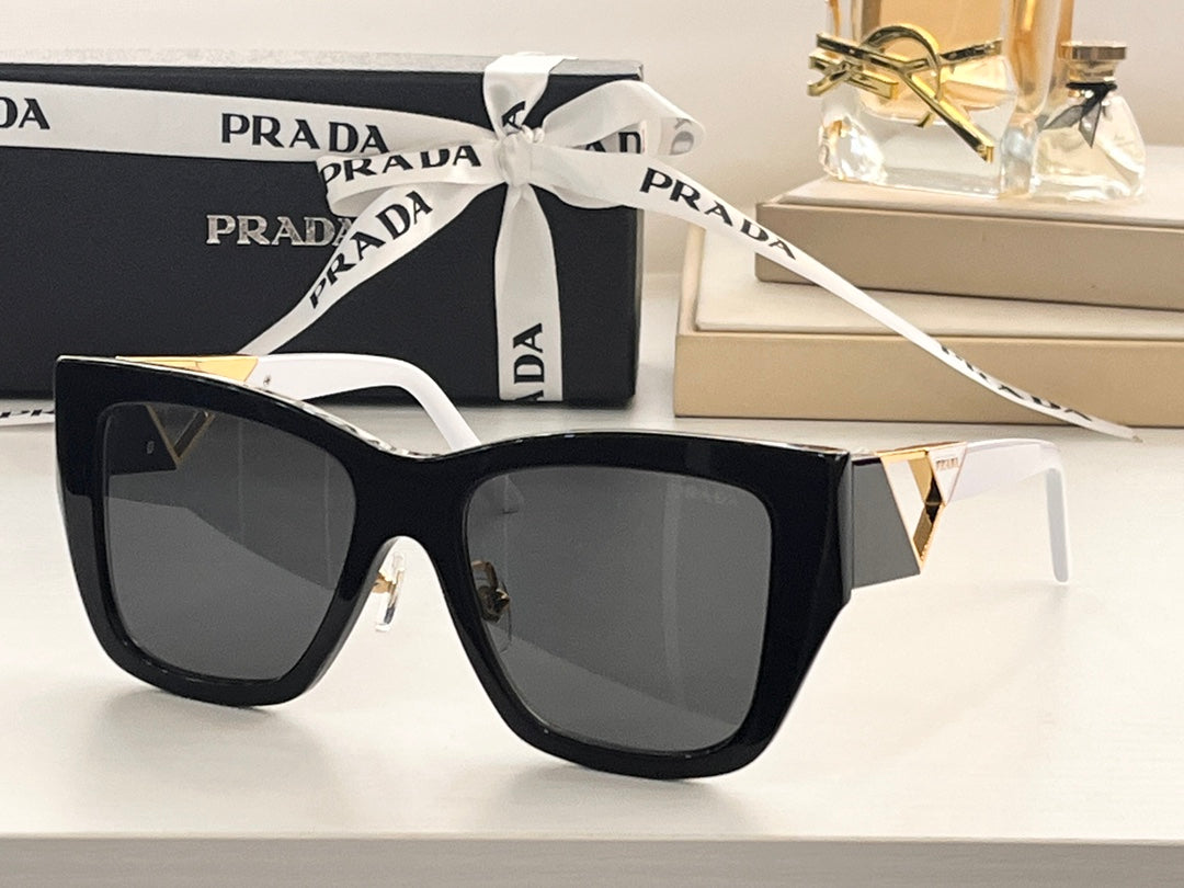 Best Replica Prada Sunglasses - Colareps