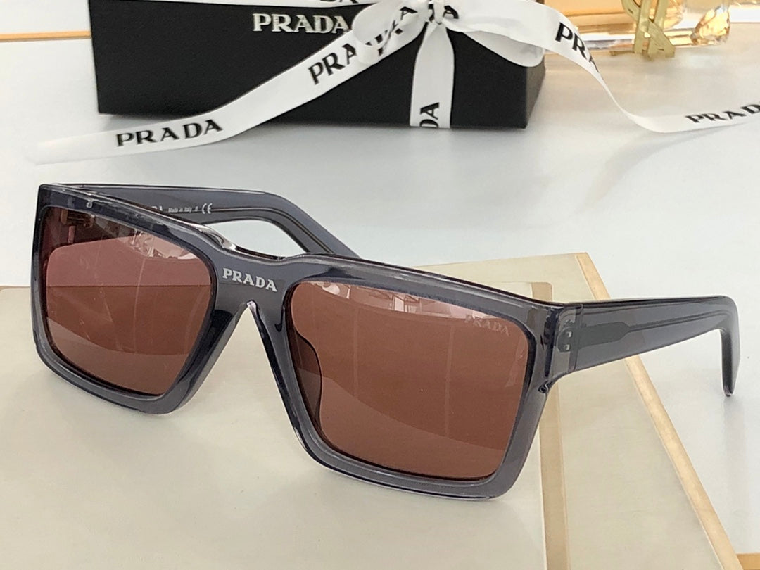 Best Replica Prada Sunglasses - Colareps