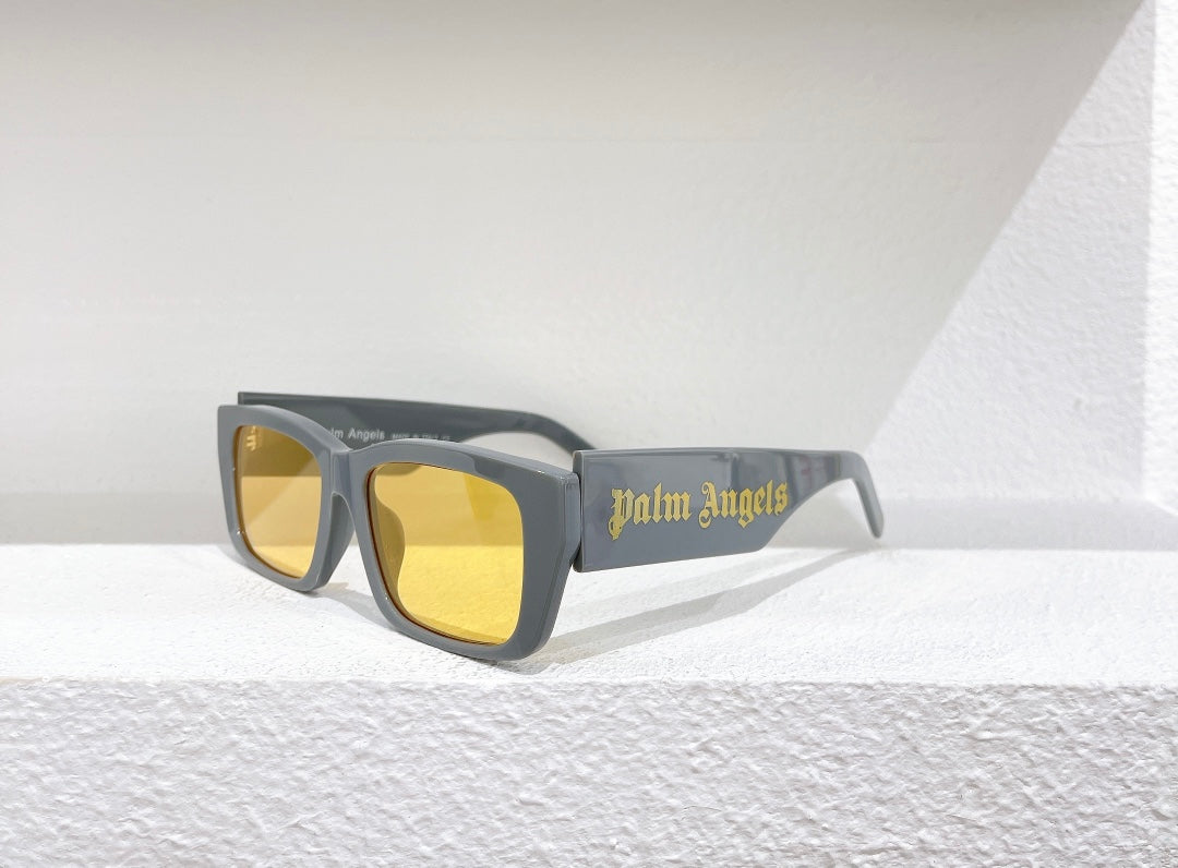 Best Replica Palm Angels Sunglasses - Colareps