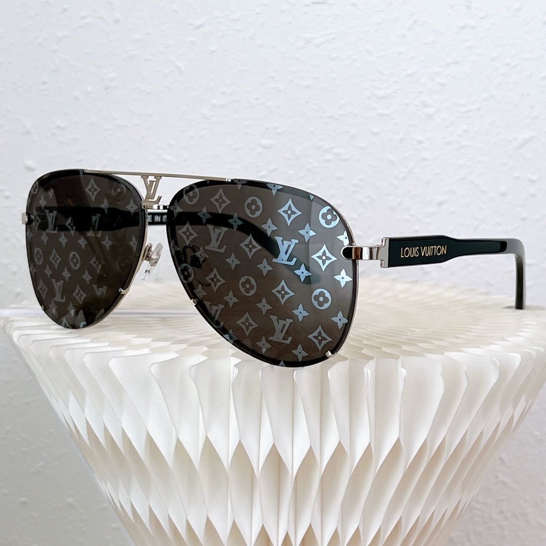 Best Replica Louis Vuitton Sunglasses - Colareps
