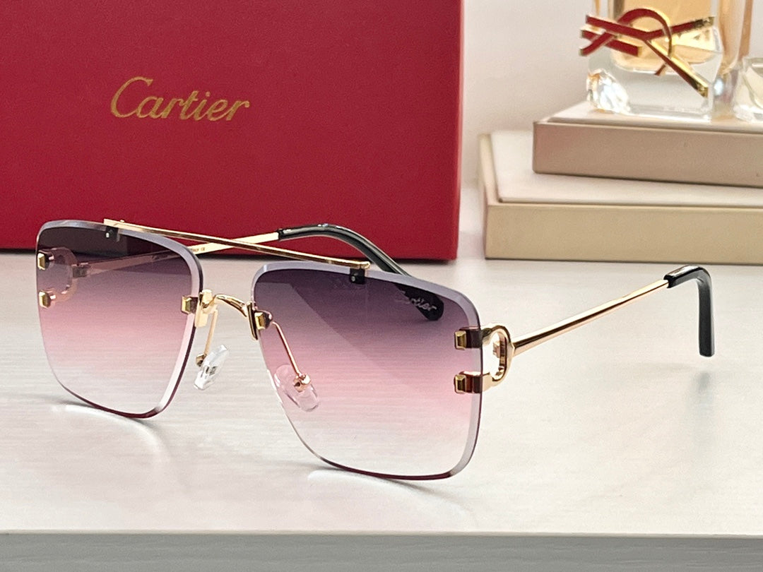 Best Replica Cartier Sunglasses - Colareps