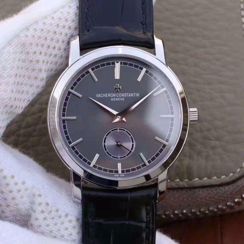 Best Replica Vacheron Constantin Replica Traditionnelle 82172/000P-9811 1:1 Best Edition Swiss ETA1400 - Colareps