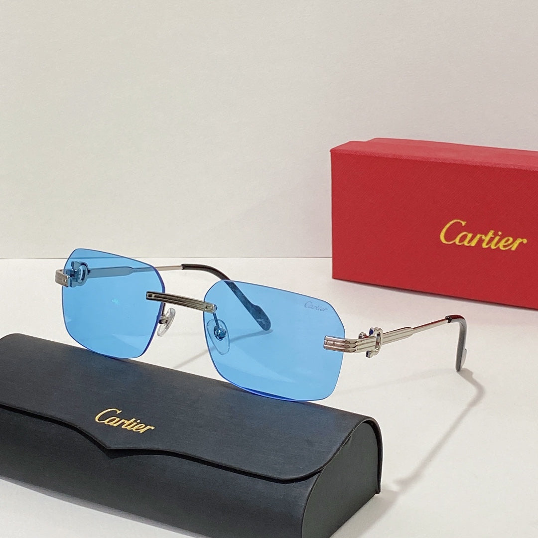 Best Replica Replica Cartier Glasses - Colareps