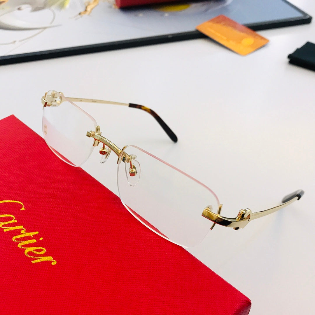 Best Replica Cartier Glasses - Colareps