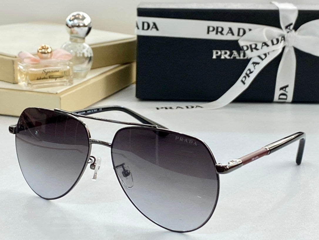 Best Replica Prada Sunglasses - Colareps