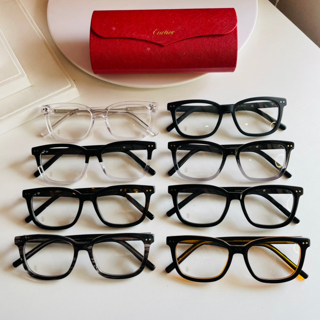Best Replica Cartier Glasses - Colareps