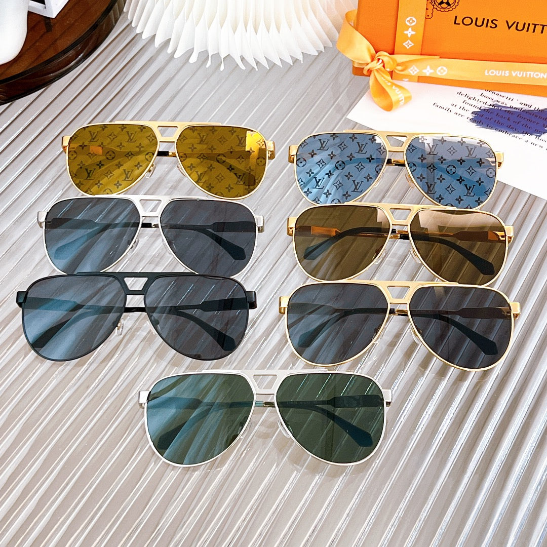 Best Replica Louis Vuitton Sunglasses - Colareps