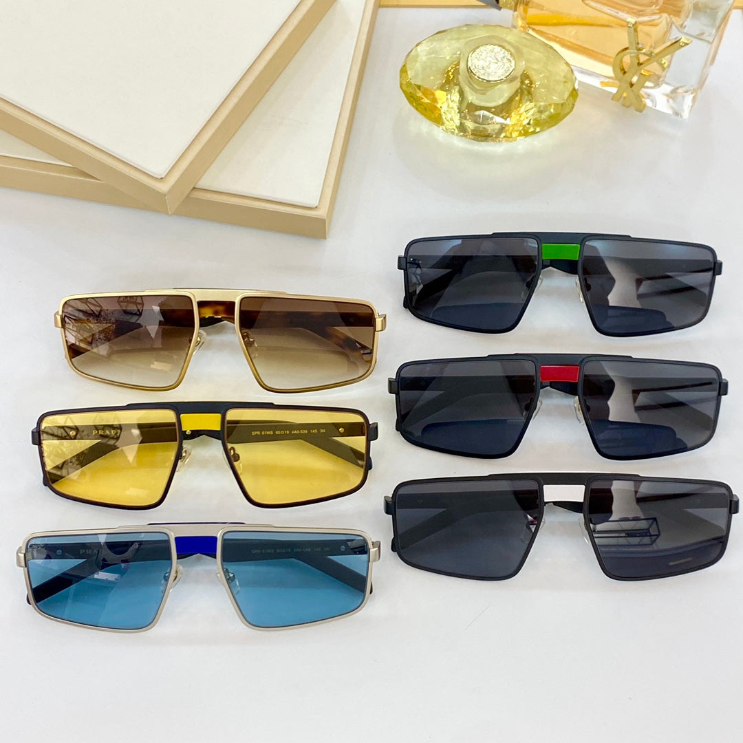 Best Replica Prada sunglasses - Colareps