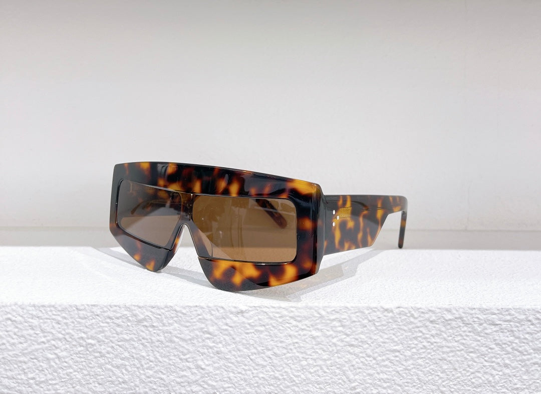 Best Replica Sunglass Replicas Rick Owens - Colareps