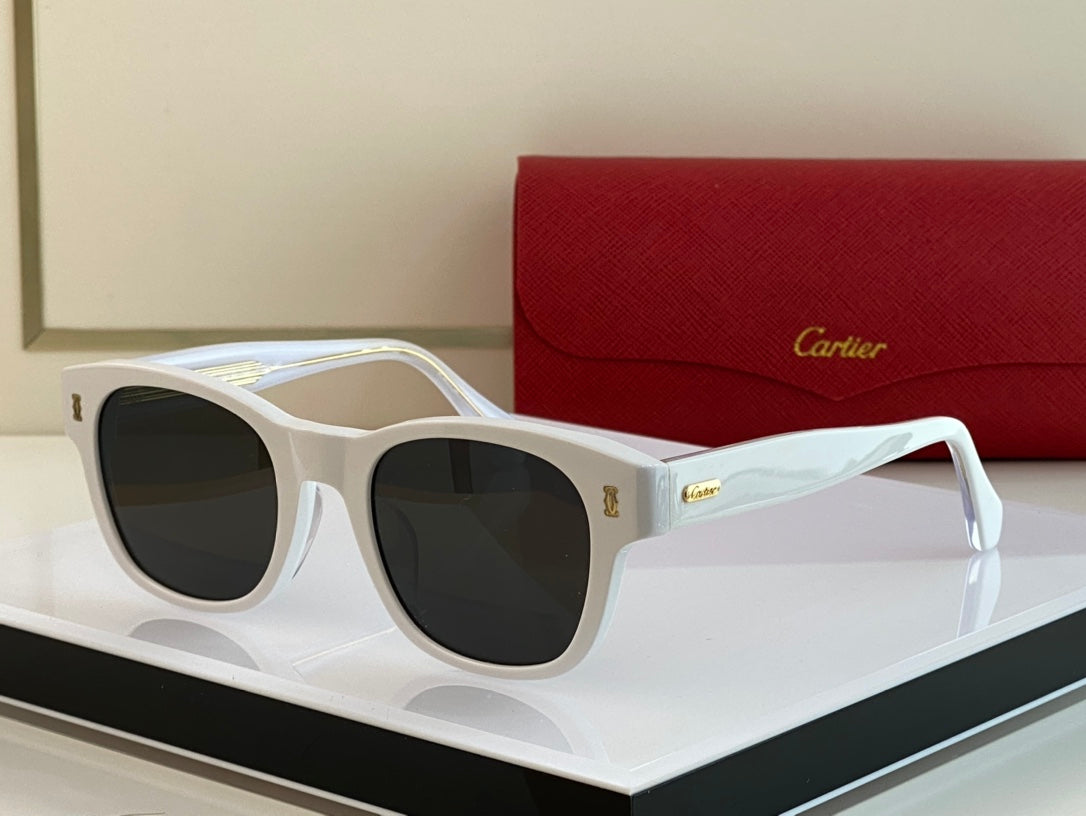 Best Replica Cartier Sunglasses - Colareps