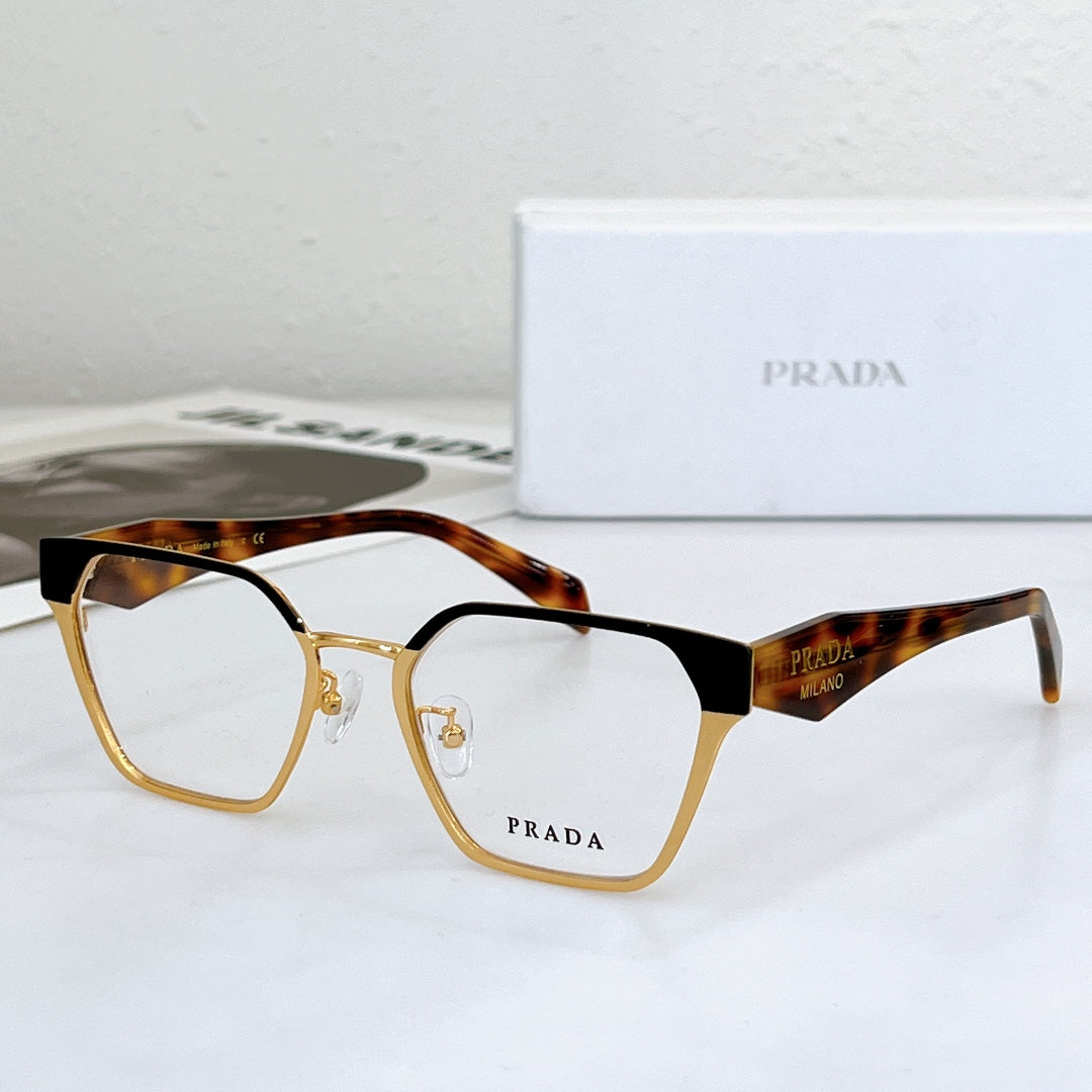 Best Replica Prada Glasses - Colareps