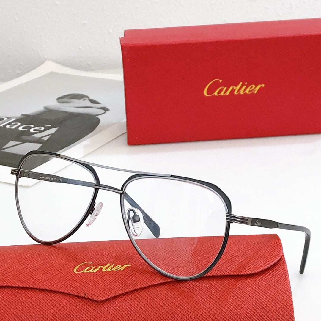 Best Replica Cartier Glasses - Colareps