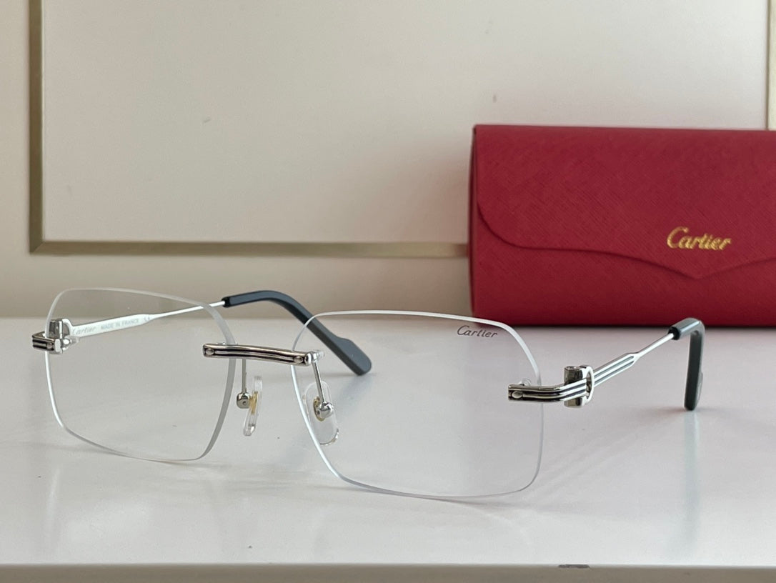Best Replica Replica Cartier Glasses - Colareps