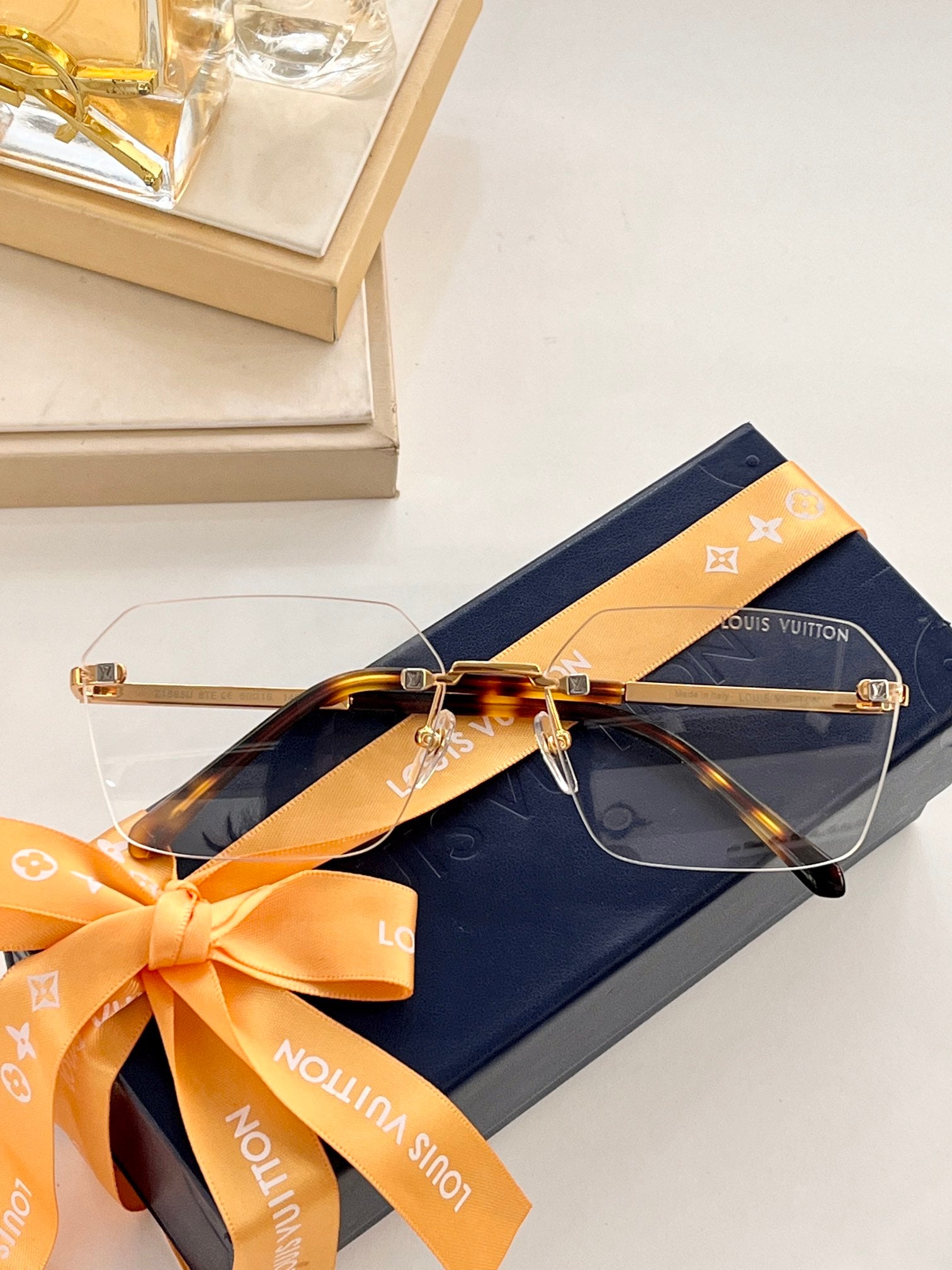Best Replica LV Sunglasses Dupe - Colareps