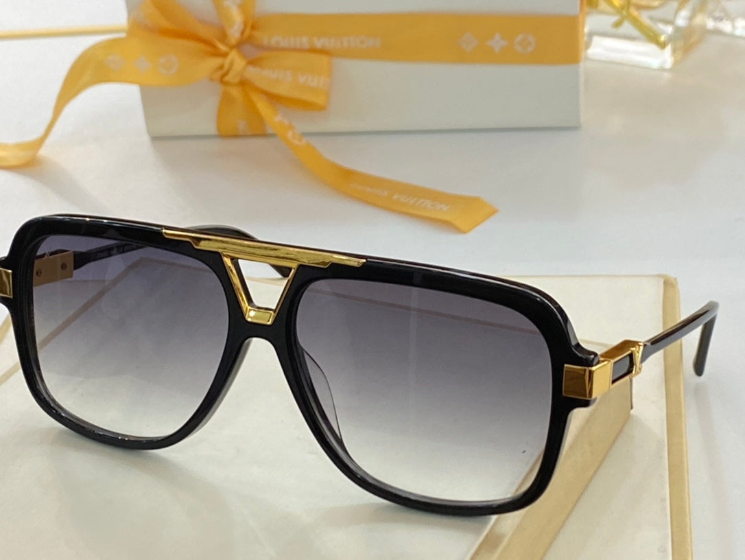 Best Replica Louis Vuitton Sunglasses - Colareps