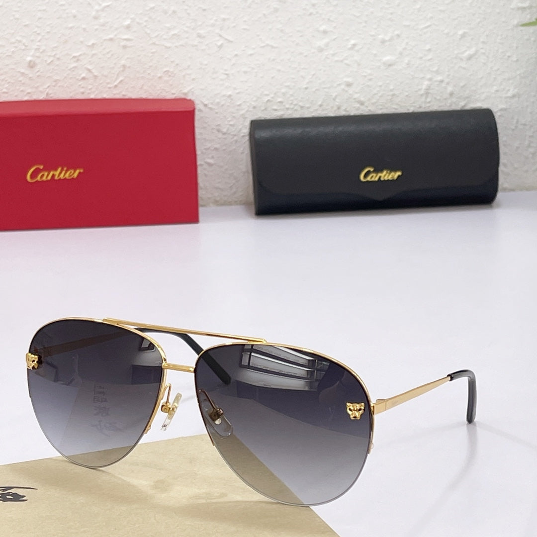 Best Replica Cartier Sunglasses - Colareps