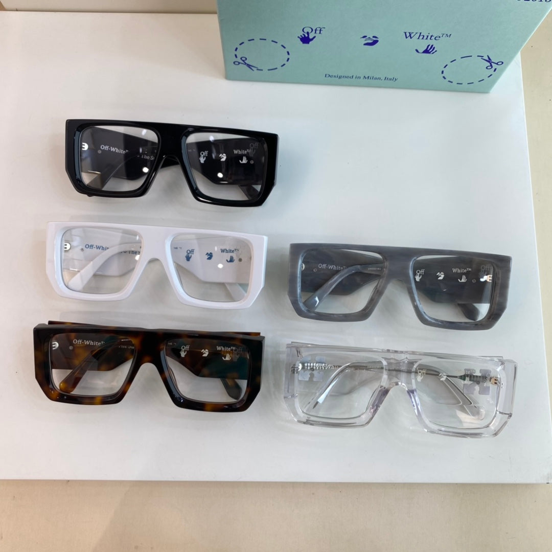 Best Replica Off white sunglasses - Colareps