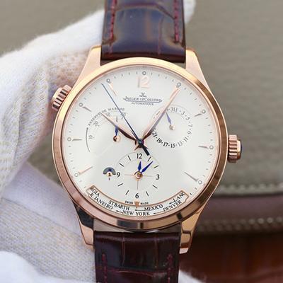 Best Replica Replica Jaeger-LeCoultre Master Geographic 1422521 1:1 Best Edition Swiss ETA939A/1 - Colareps