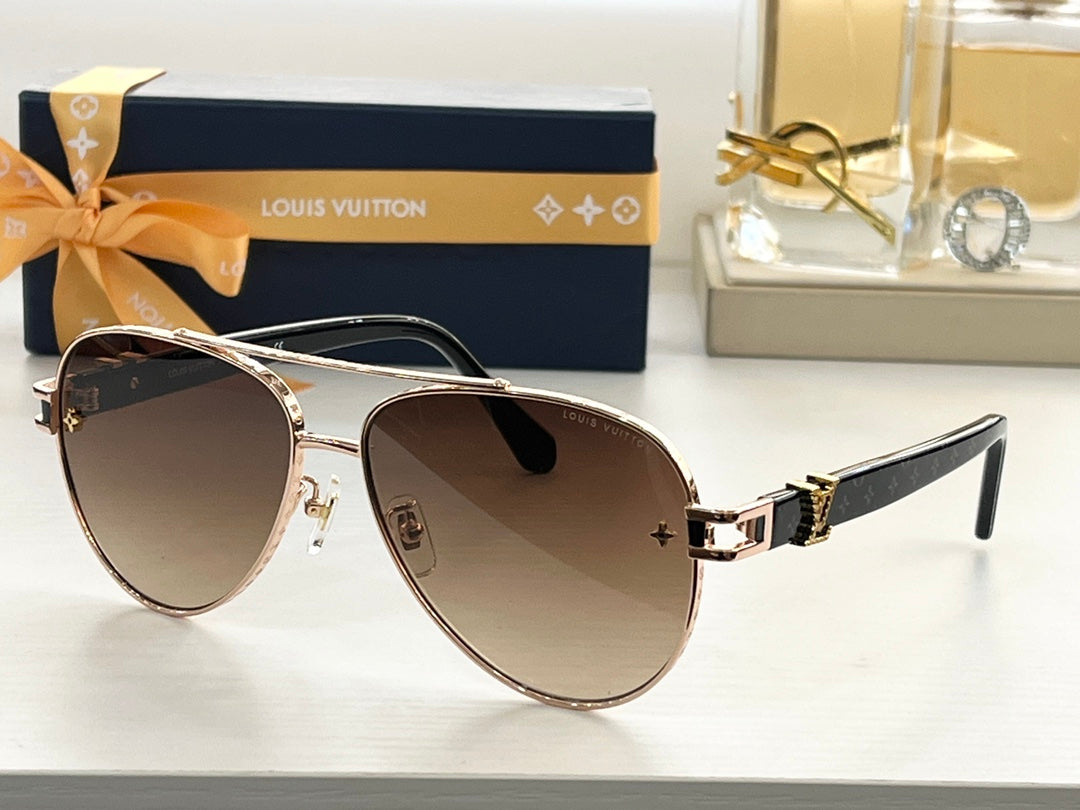 Best Replica Louis Vuitton Sunglasses - Colareps