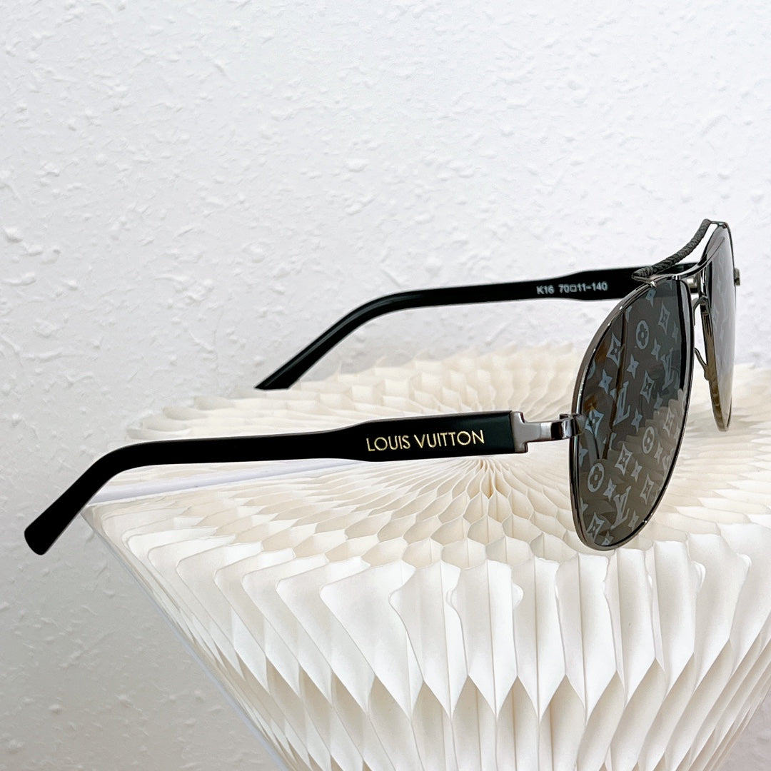 Best Replica Louis Vuitton Sunglasses - Colareps