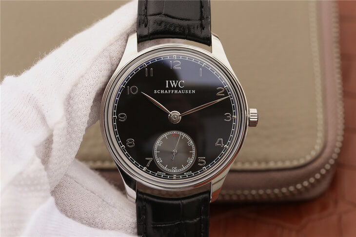 Best Replica IWC Replica Portuguese IW545407 1:1 Best Edition ZF Factory Stainless Steel - Colareps