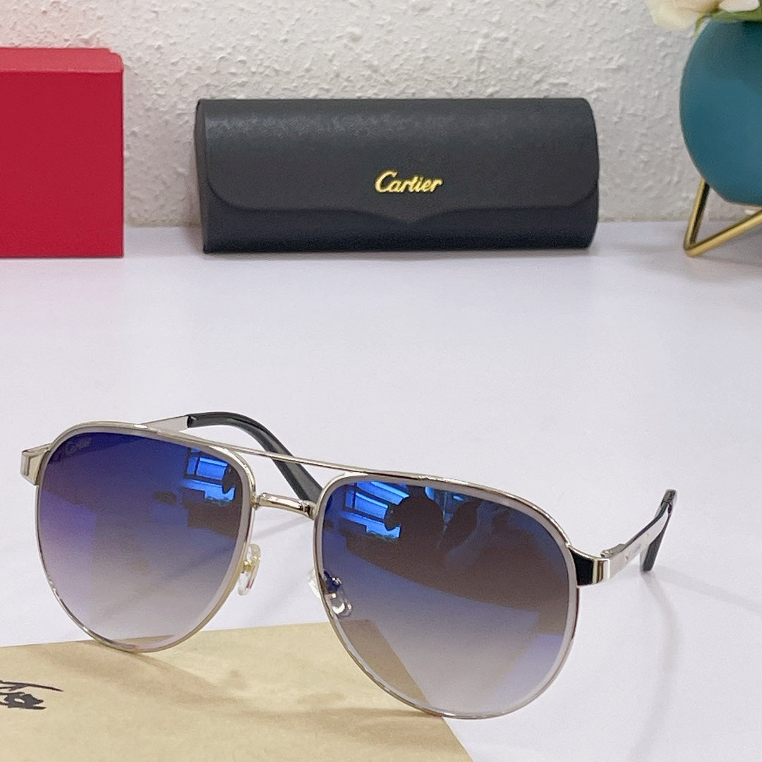 Best Replica Cartier Sunglasses - Colareps