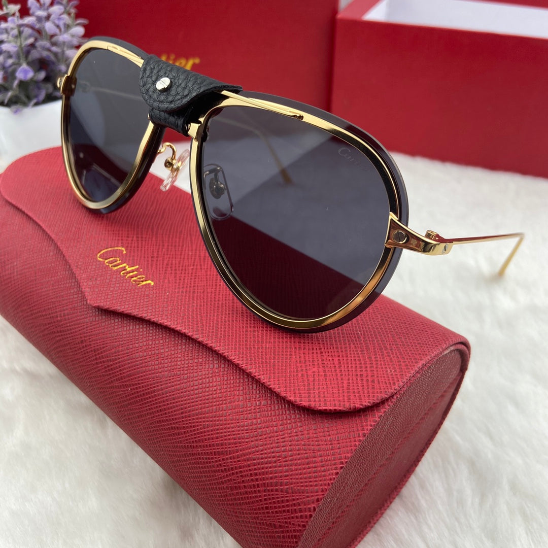 Best Replica Cartier Sunglasses - Colareps