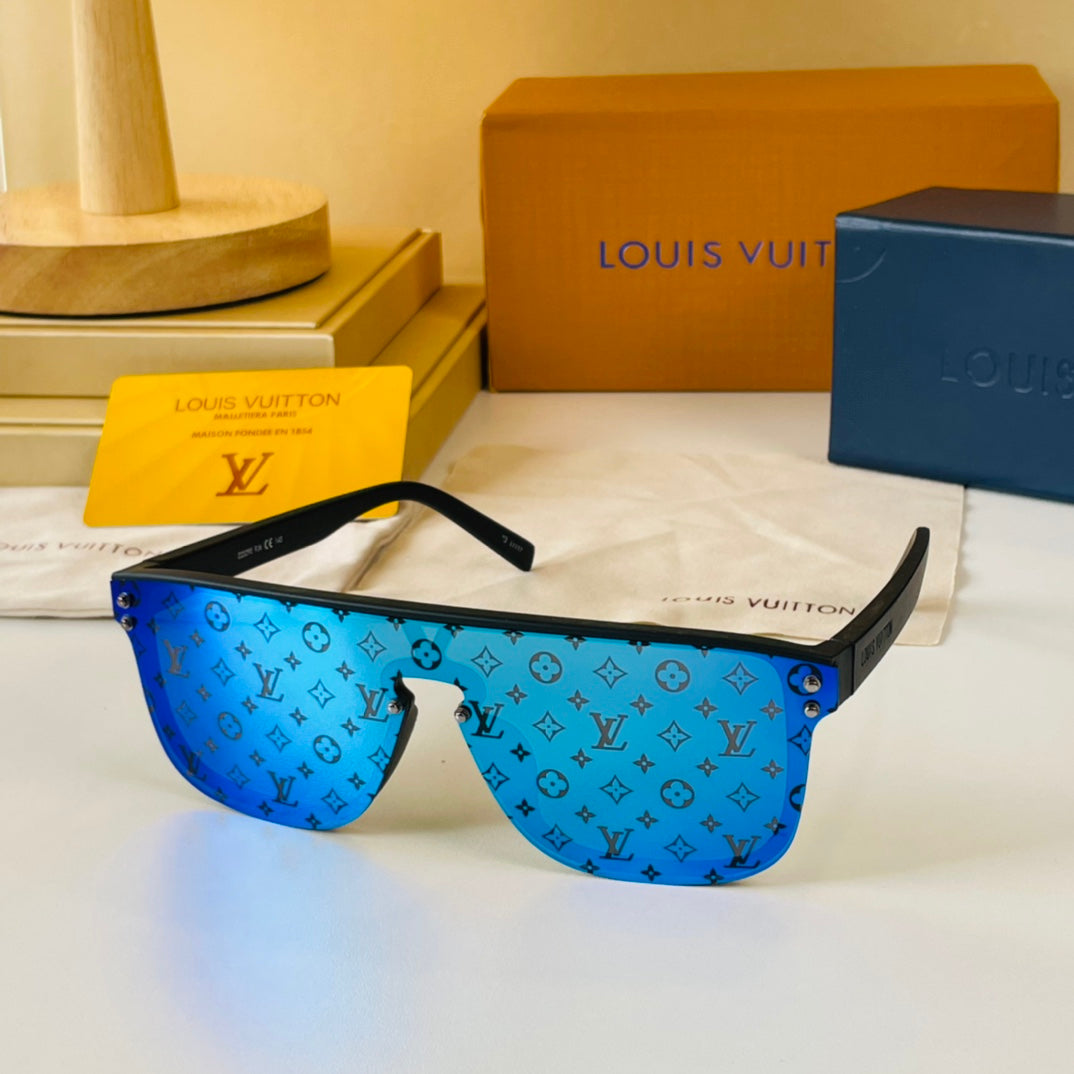 Best Replica Louis Vuitton Sunglasses - Colareps