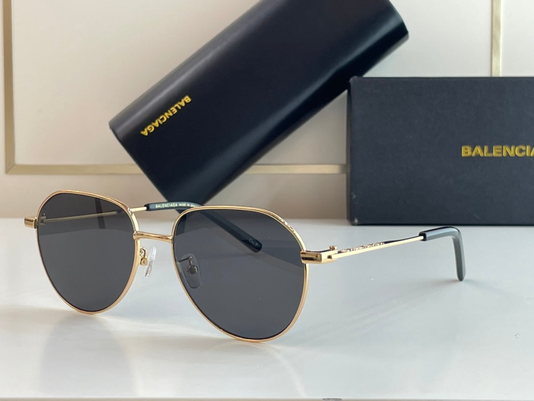 Best Replica Balenciaga Sunglasses - Colareps