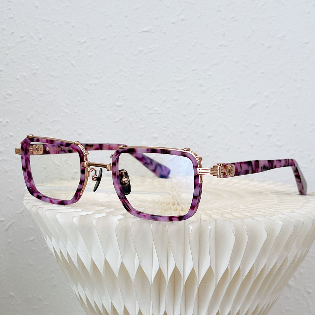 Best Replica Balmain Glasses - Colareps