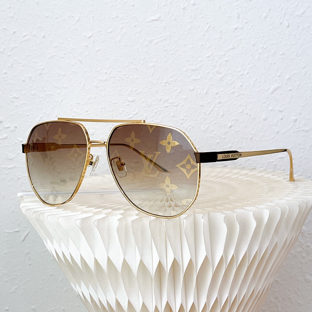Best Replica Louis Vuitton Sunglasses - Colareps