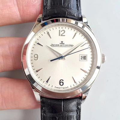 Best Replica Replica Jaeger-LeCoultre Master Control Date 1548420 ZF Factory 1:1 Best Edition Swiss ETA 899/1 - Colareps