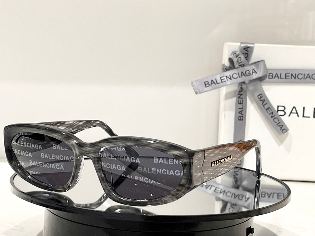 Best Replica Balenciaga Sunglasses - Colareps