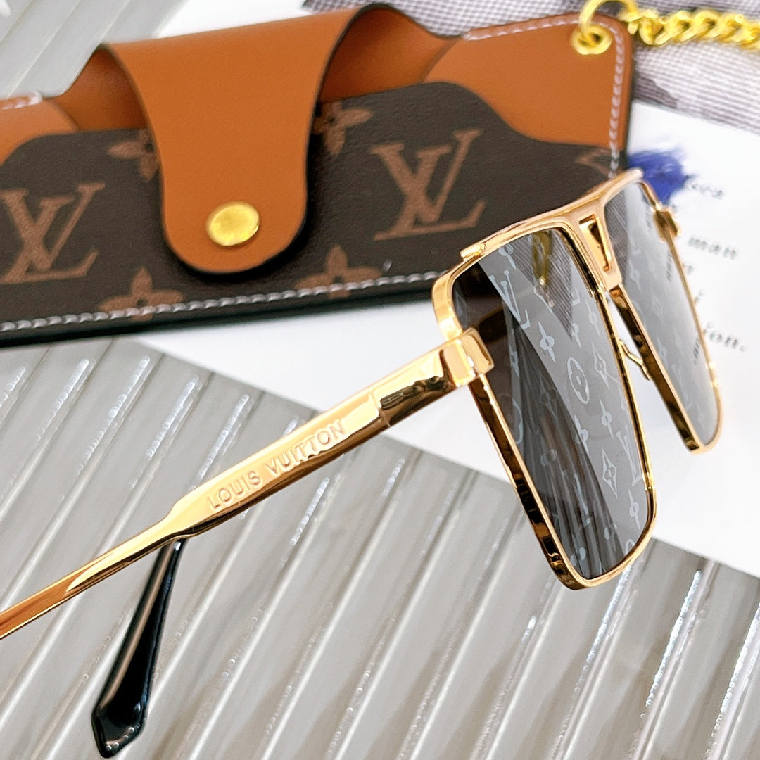 Best Replica Louis Vuitton Sunglasses - Colareps