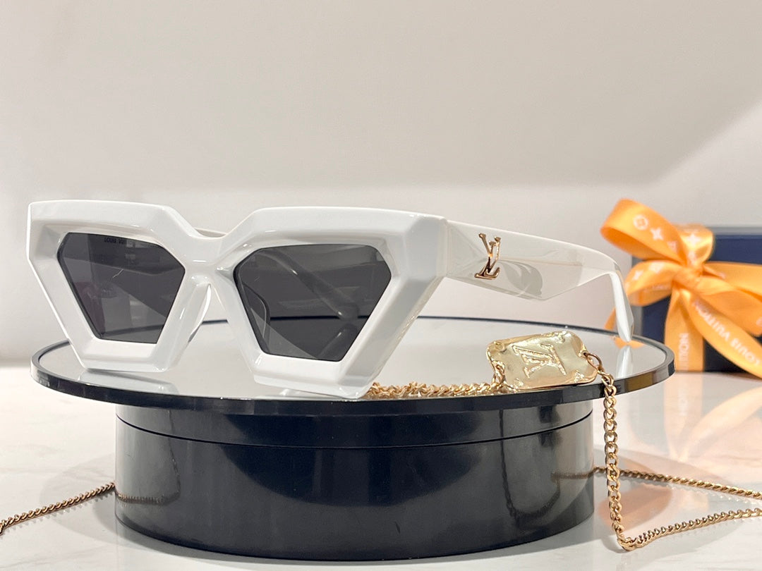 Best Replica Louis Vuitton Sunglasses - Colareps