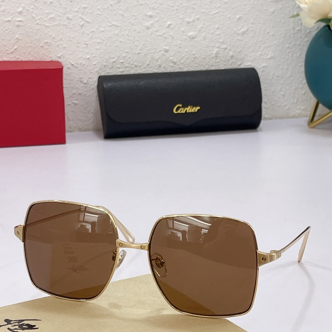 Best Replica Cartier Sunglasses - Colareps
