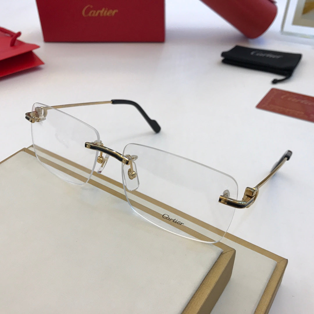 Best Replica Cartier Glasses - Colareps