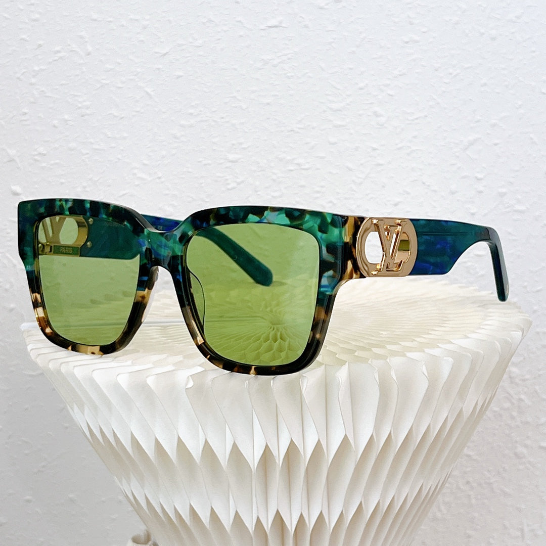 Best Replica Louis Vuitton Sunglasses - Colareps