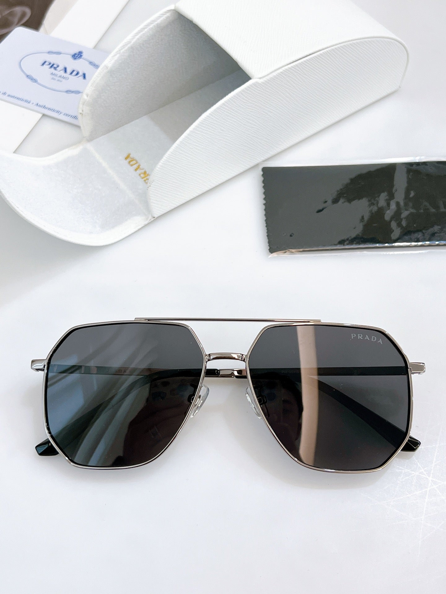 Best Replica Prada Sunglasses - Colareps