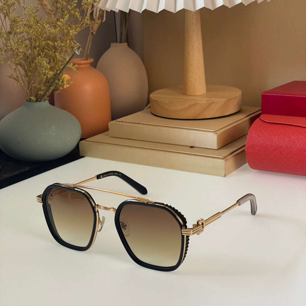 Best Replica Cartier Sunglasses - Colareps