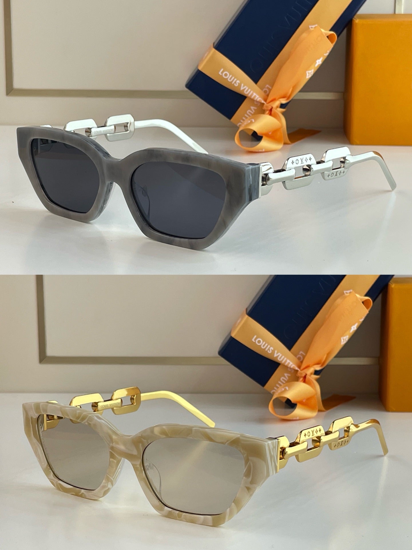 Best Replica Louis Vuitton Sunglasses - Colareps