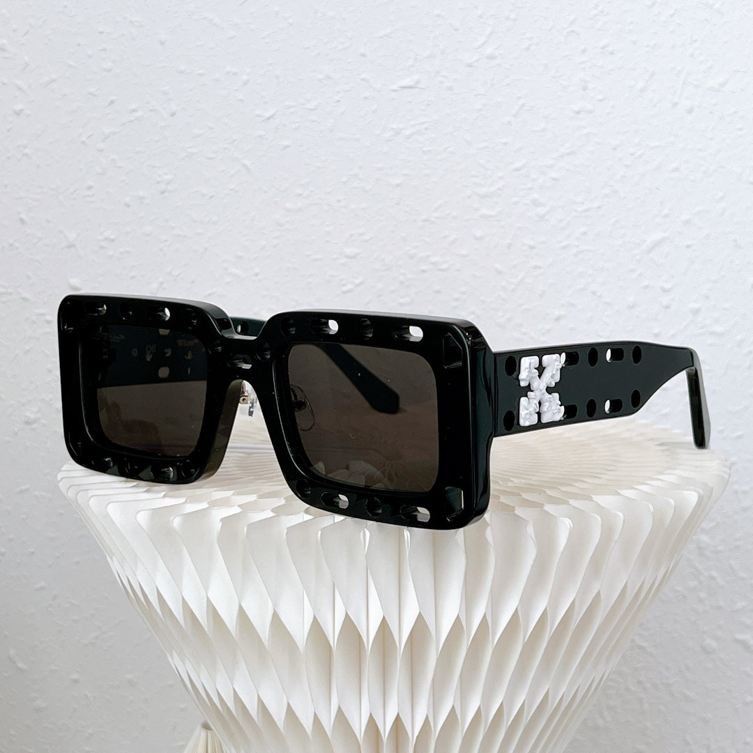 Best Replica Off White Sunglasses - Colareps