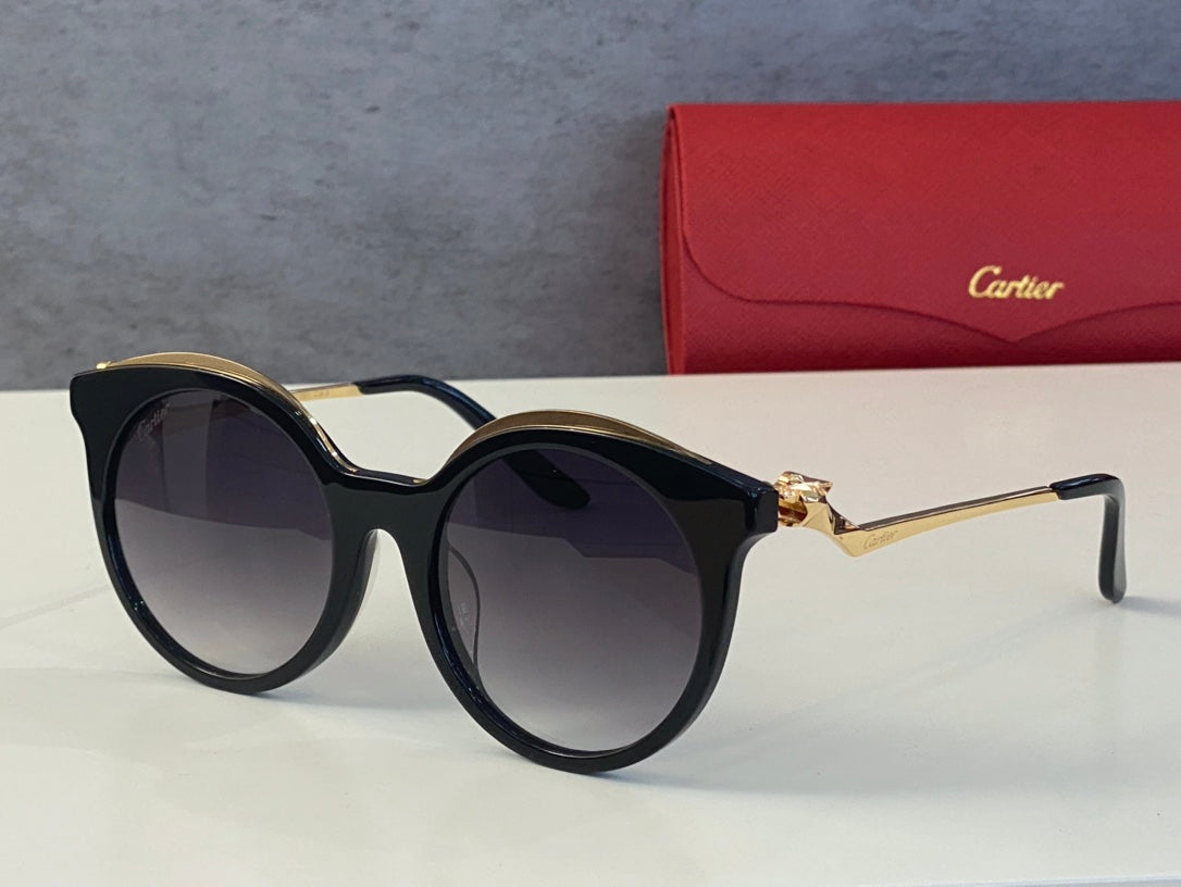 Best Replica Cartier Sunglasses - Colareps