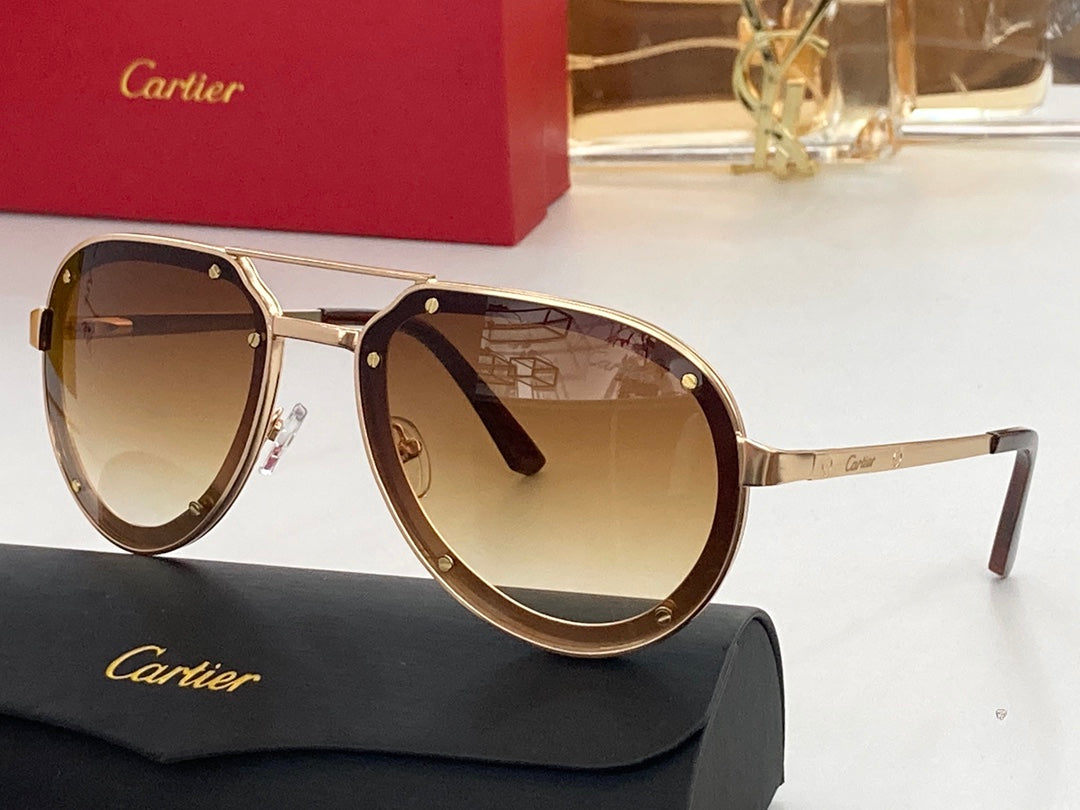 Best Replica Cartier Sunglasses - Colareps