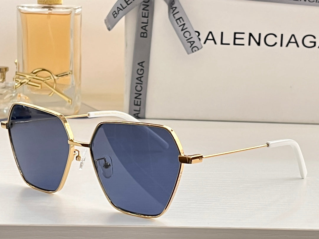 Best Replica Balenciaga Sunglasses Dupe - Colareps