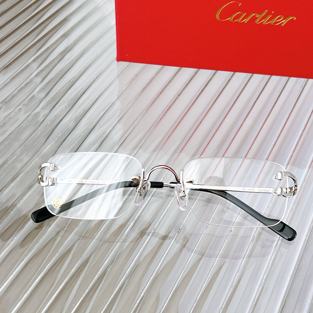 Best Replica Cartier Glasses - Colareps