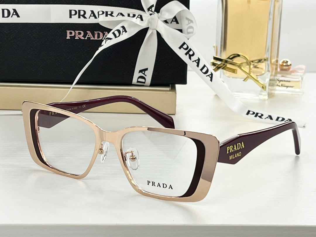 Best Replica Prada Glasses - Colareps
