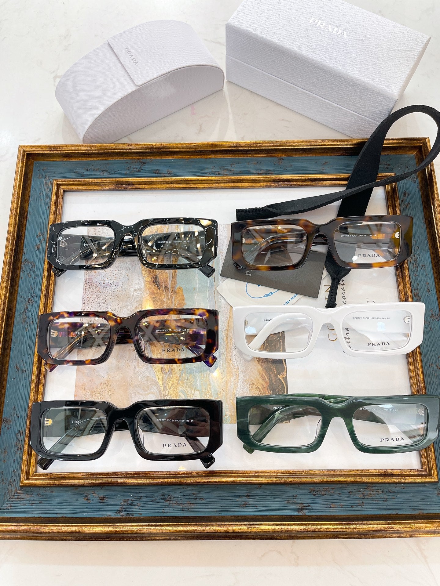 Best Replica Prada sunglasses - Colareps